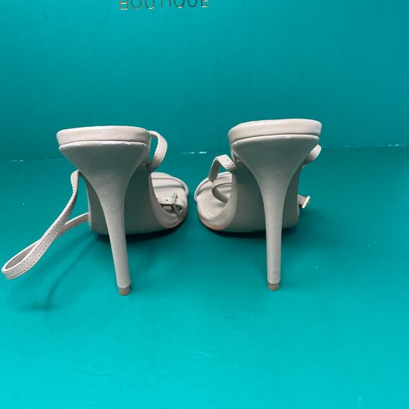 Raye | Bali Heel - Picture 3 of 7